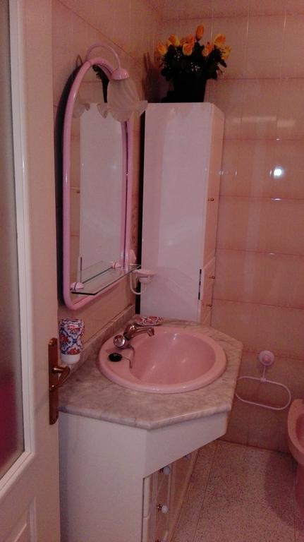Montana Roja Apartment El Medano  Ngoại thất bức ảnh