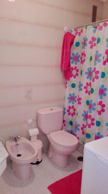 Montana Roja Apartment El Medano  Ngoại thất bức ảnh
